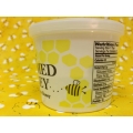Creamed Honey Containers